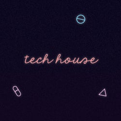 Miami Secret Weapons: Tech House