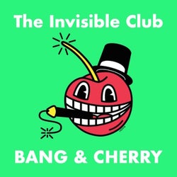 The Invisible Club