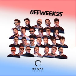 Offweek 25