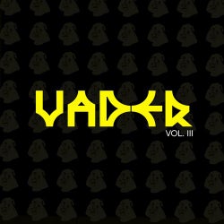 VADER Volume III