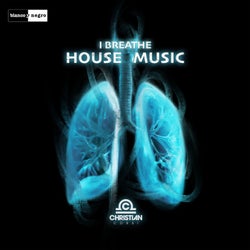 I Breath House Music (Extended Mix)