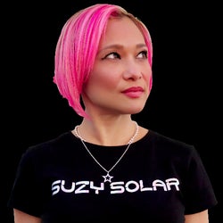 Suzy Solar - May 2024 chart
