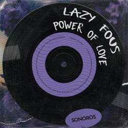 Power of Love