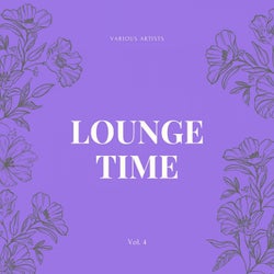 Lounge Time, Vol. 4