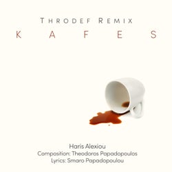 KAFES (Remix)