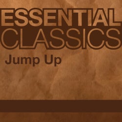 Essential Classics - Jump Up