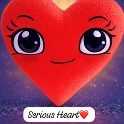 Serious Heart