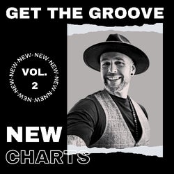 GET THE GROOVE VOL. 2