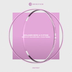 World Of Colours (D'Julz Remix)