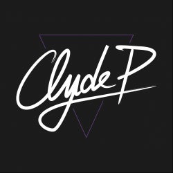 CLYDE P - MARCH CHARTS 2015