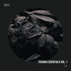 Techno Essentials Vol. 1