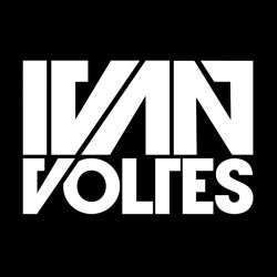 Ivan Voltes September Chart