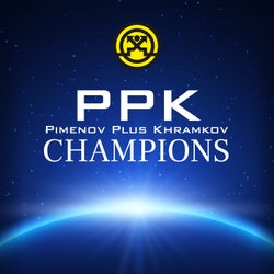 Champions (Radio Edit)