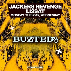 Monday, Tuesday, Wednesday 