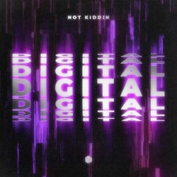 Digital (Extended Mix)
