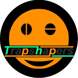 Trapshapers 'OCTOBER" Chart