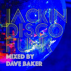 Jackin Disco Funk November 2020