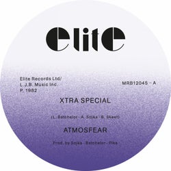 Xtra Special (Dry Mix / Wet Mix)