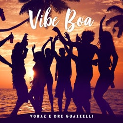 Vibe Boa (feat. Carol Passos)
