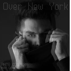 Antü Coimbra  "Over New York"