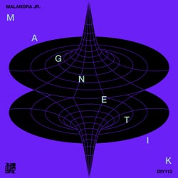 Magnetik EP