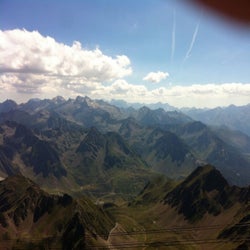 Pic Du Midi