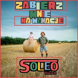 Zabierz mnie na wakacje