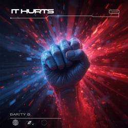 It Hurts