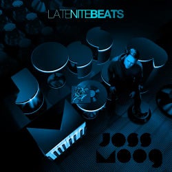 Late Nite Beats LP