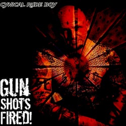 Gun Shots Fired