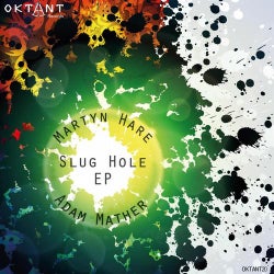 Slug Hole EP