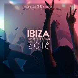 Ibiza Winter Session 2018 (25 Progressive Clubbers)