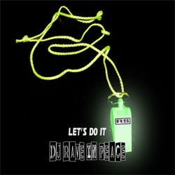 Let's Do It (HCB Remix)