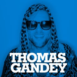 Thomas Gandey Winter Cuts