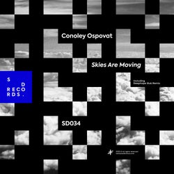 Skies Are Moving