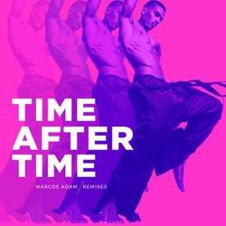 Time After Time (Remixes)