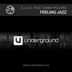 Feeling Jazz (feat. Danny Polaris)