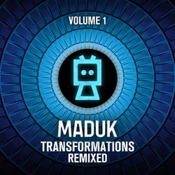 Transformations Remixed Volume 1