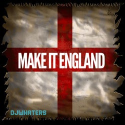Make It England