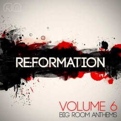 Re:Formation, Vol. 6