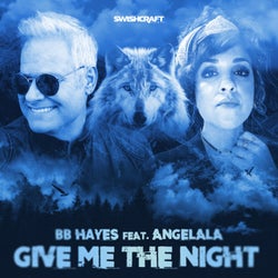 Give Me The Night (Remixes)