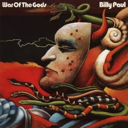 War of the Gods (Expanded Edition)