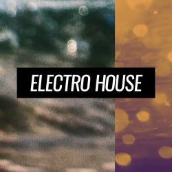 Summer Sounds: Electro House