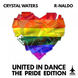 United In Dance: The Pride Edition