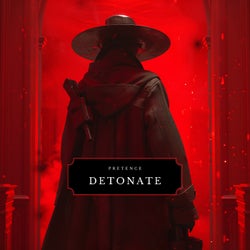 Detonate (Extended Mix)