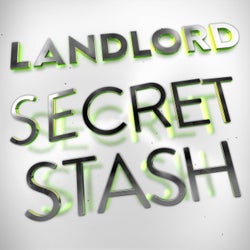 Secret Stash (Club Mix)