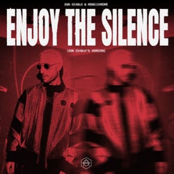 Enjoy the Silence - Don Diablo Extended Version