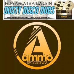 Dusty Disco Dubs