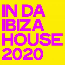 In Da Ibiza House 2020