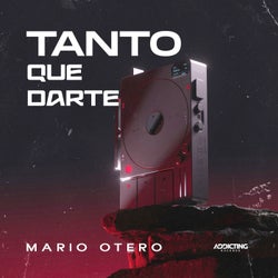 Tanto Que Darte